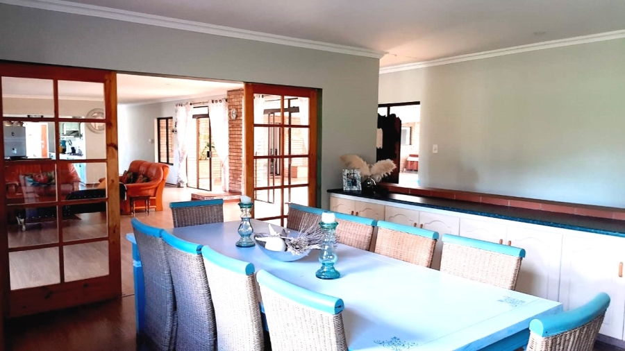 4 Bedroom Property for Sale in Bethlehem Free State